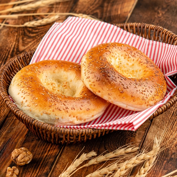 Кулча, 160 гр