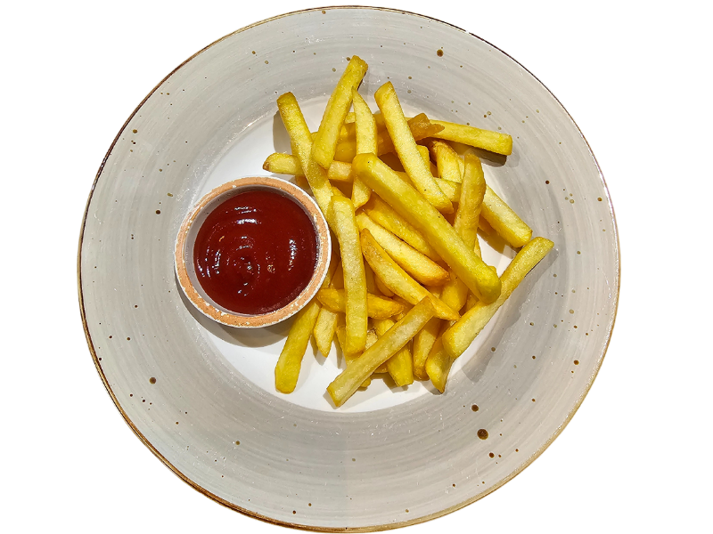 Картофель фри