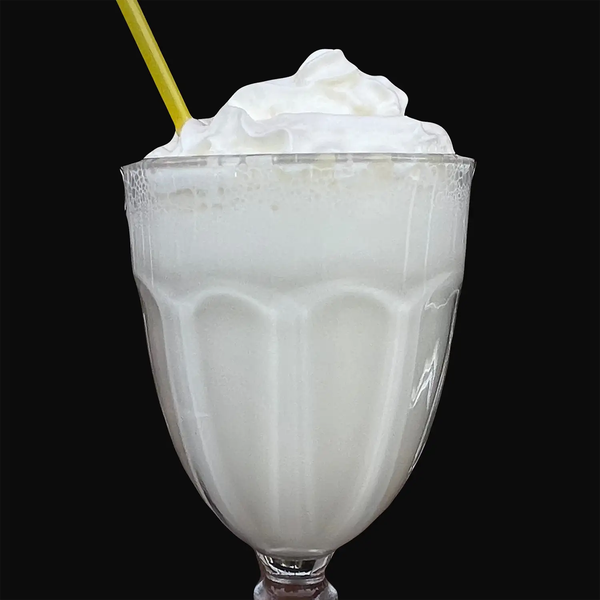 Коктейль молочный