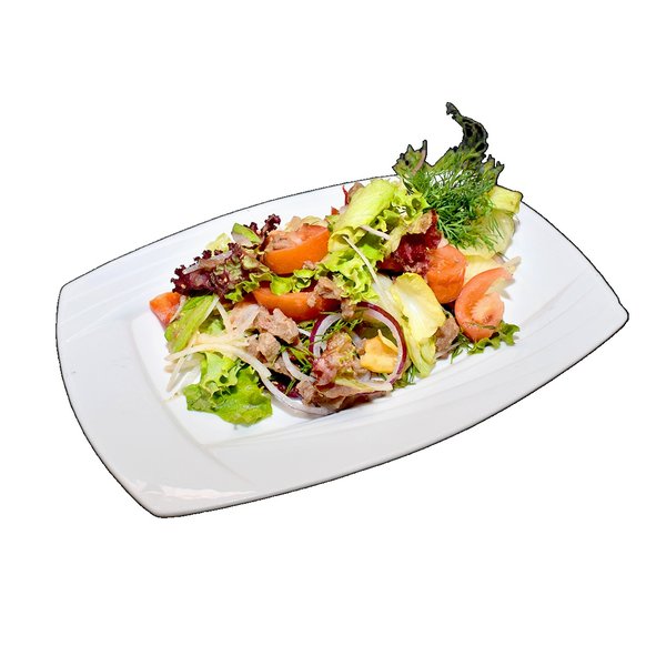 Салат Сим-Сим