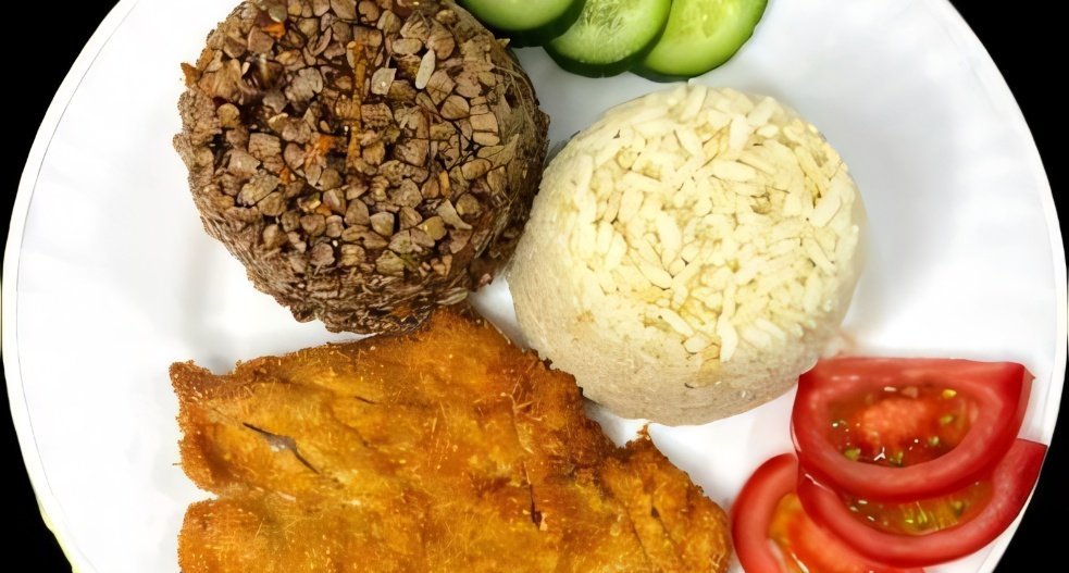 Ланчбокс №12