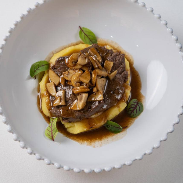 Филетто рояль