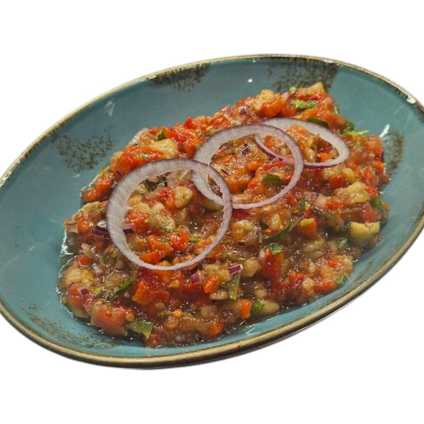 Салат Хоровац