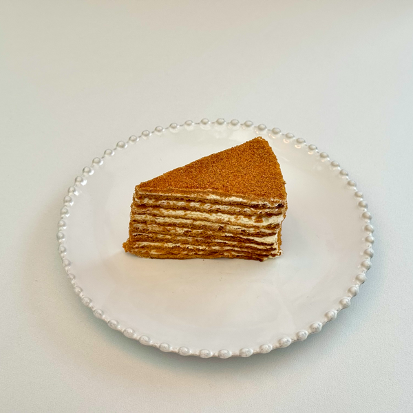 Медовик классический