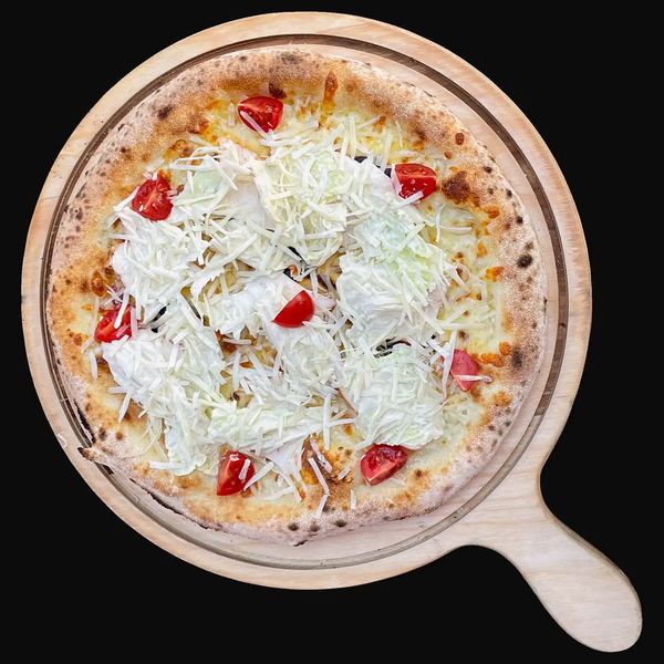 Пицца Цезарь