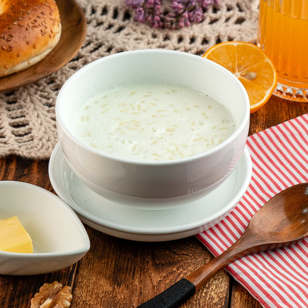 Рисовая каша