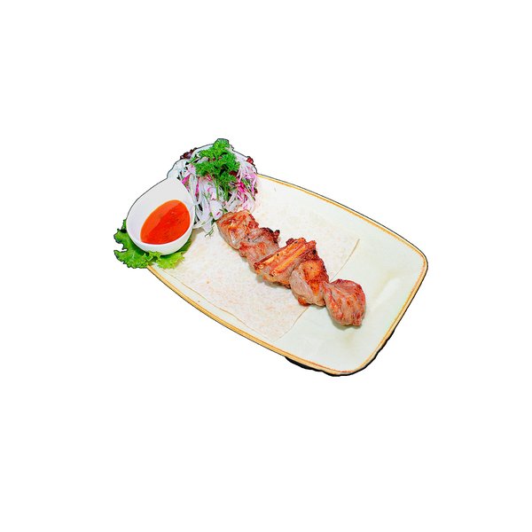 Кусковой из баранины