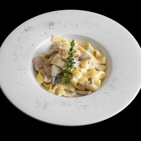 Паста Фетучини