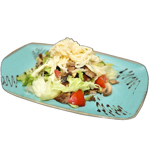 Салат Вкусняшка