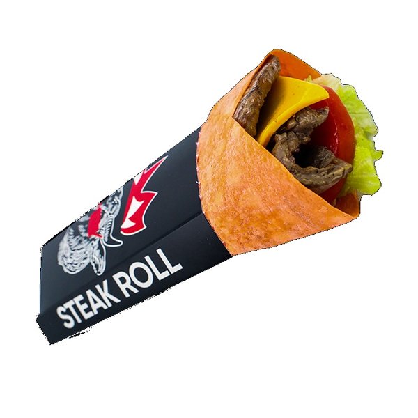 Steak Roll