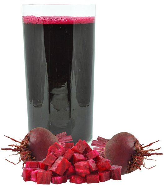 Свекольный фреш