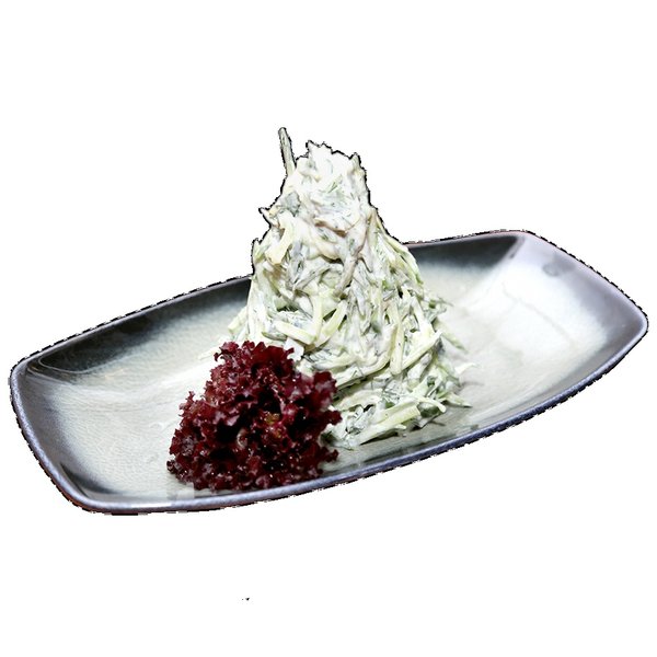 Салат Аппетит