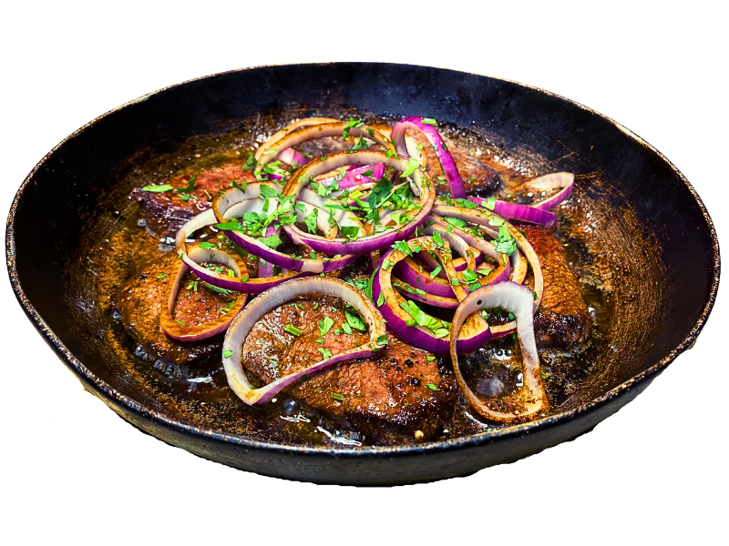 Мясо по-кутаисски