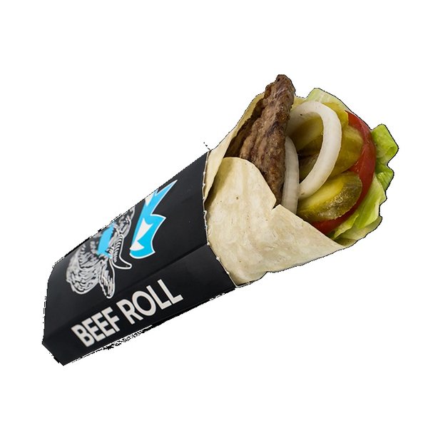 Beef Roll