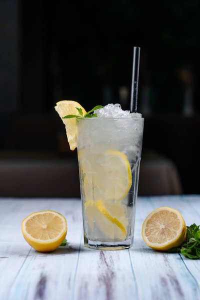 Лимонад классический