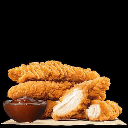 Куриные наггетсы