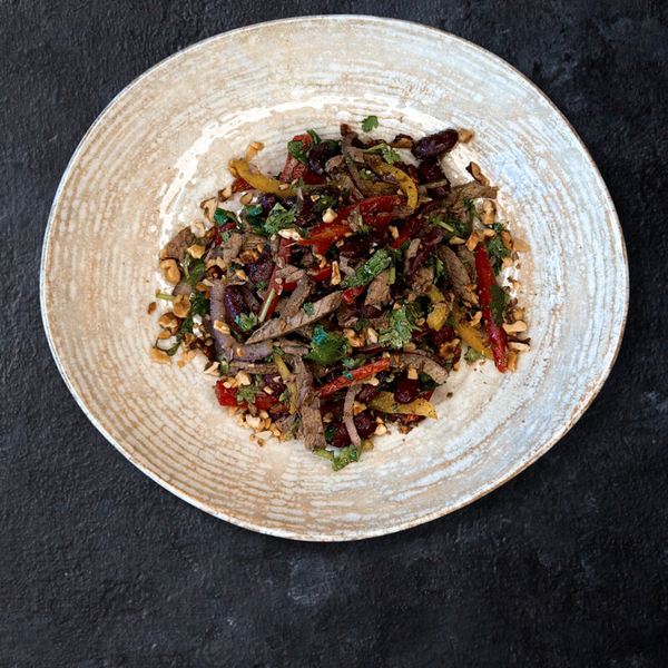 Салат Тбилиси