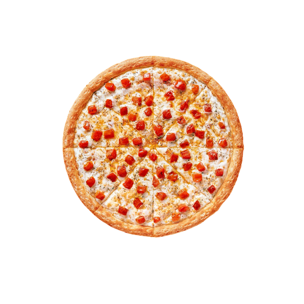 Пицца Маргарита