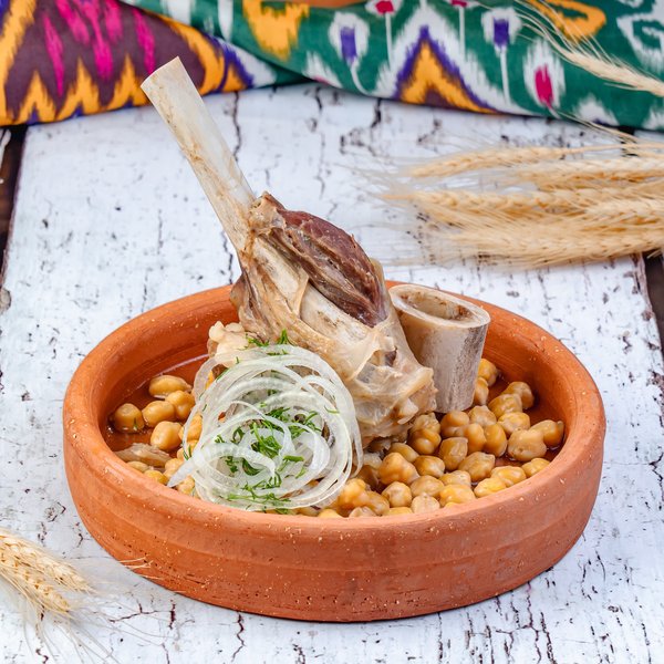 Нохат шурак