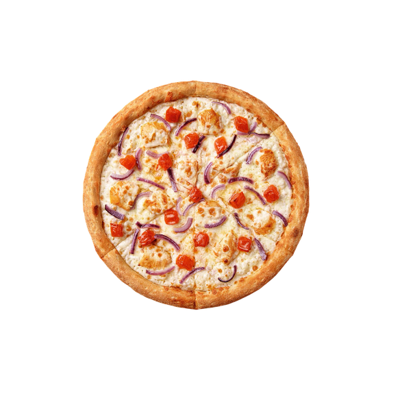 Пицца Карбонара