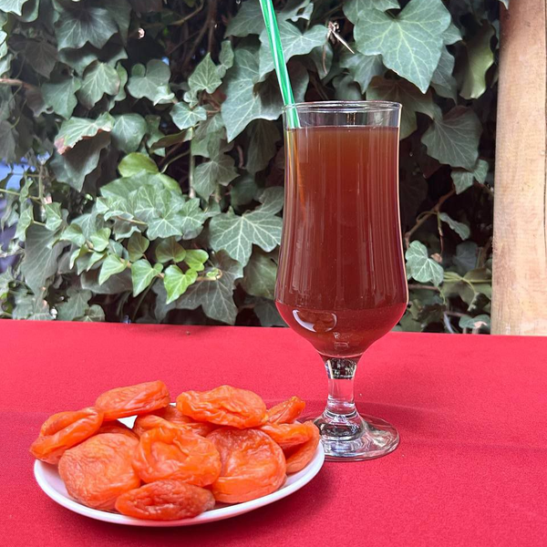 Урик шарбати