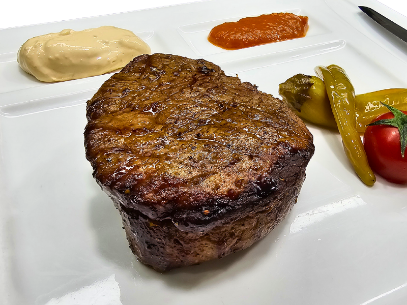 Филе миньон