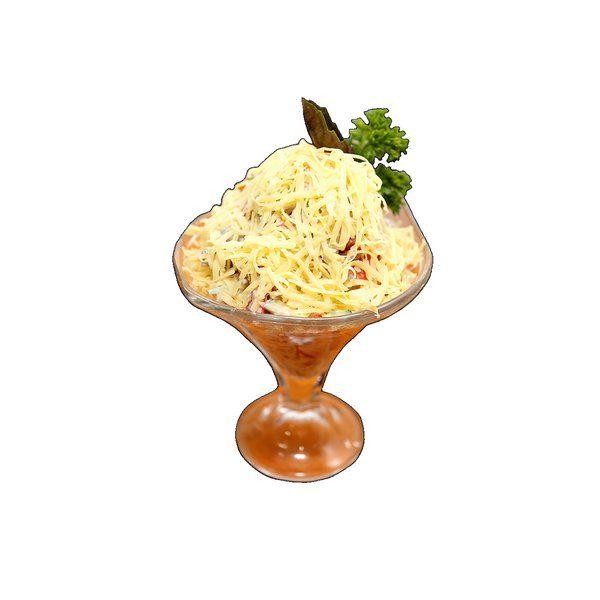 Салат Жозефина