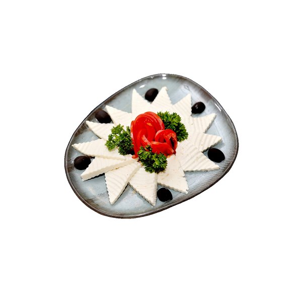 Брынза домашняя