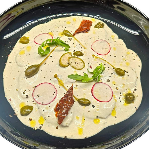 Вителло тоннато