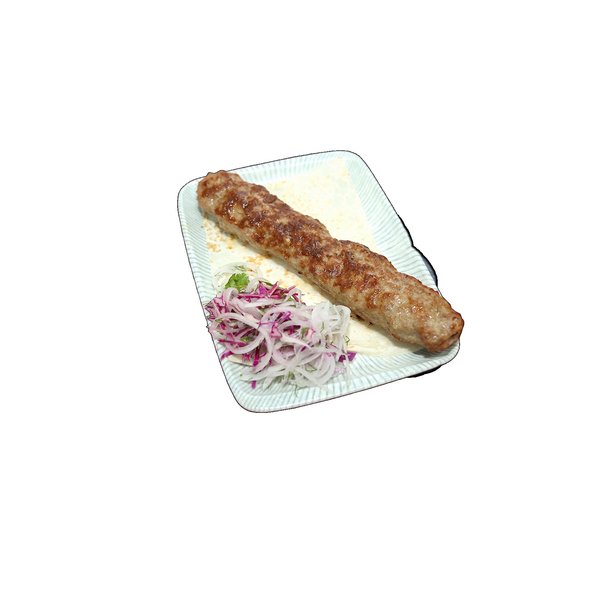 Молотый из говядины