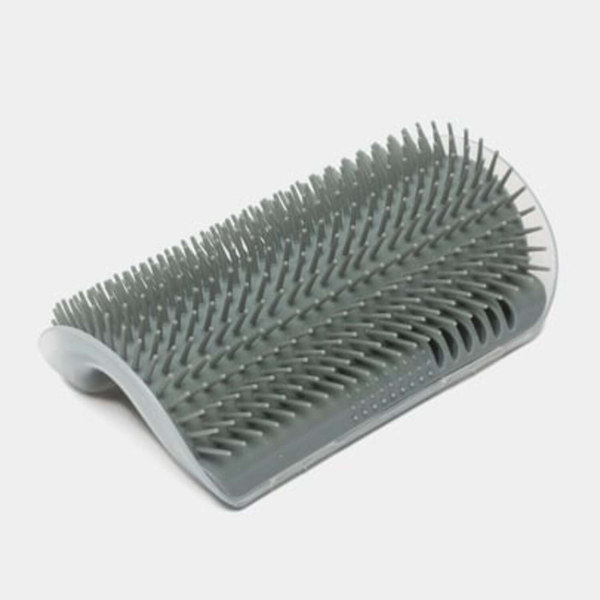 Расческа-массажер для кошек