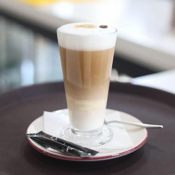 Латте классический