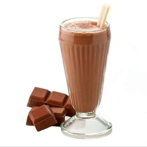 Милкшейк шоколадный