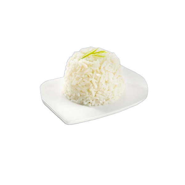 Отварной рис