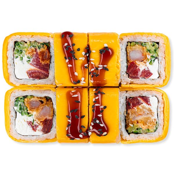 Италия креветка