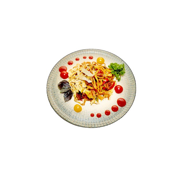 Ковурма лагмон