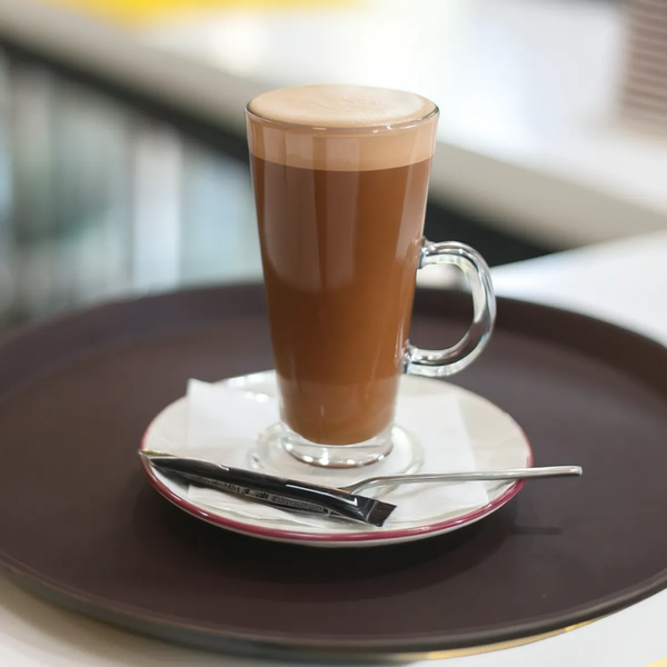 Горячий шоколад