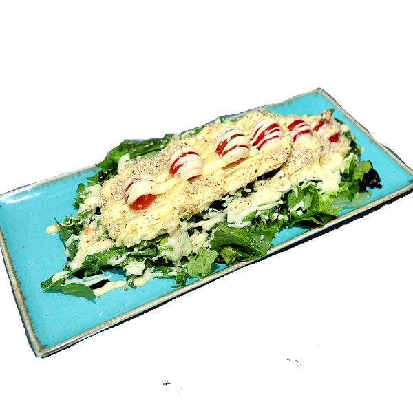 Салат Грузинский