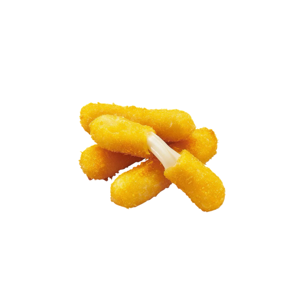 Сырные палочки, 5 шт