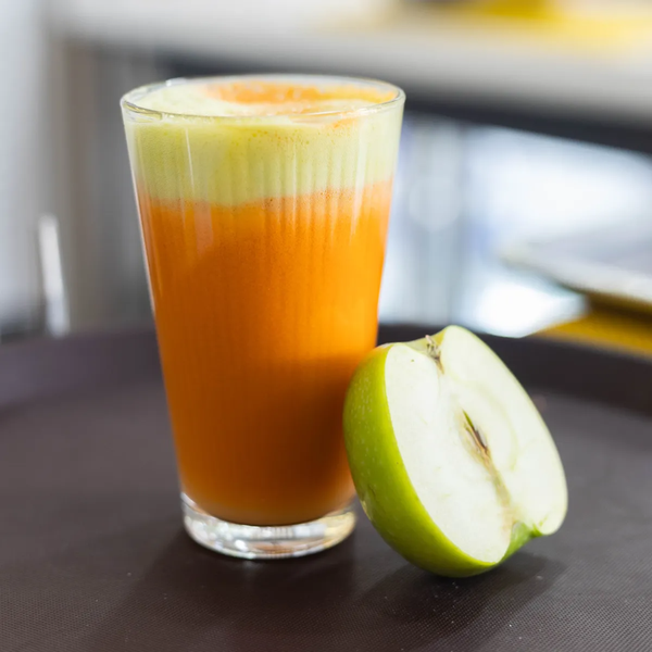 Фреш Апельсин-яблоко