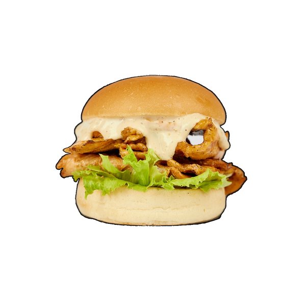 Chicken Burger
