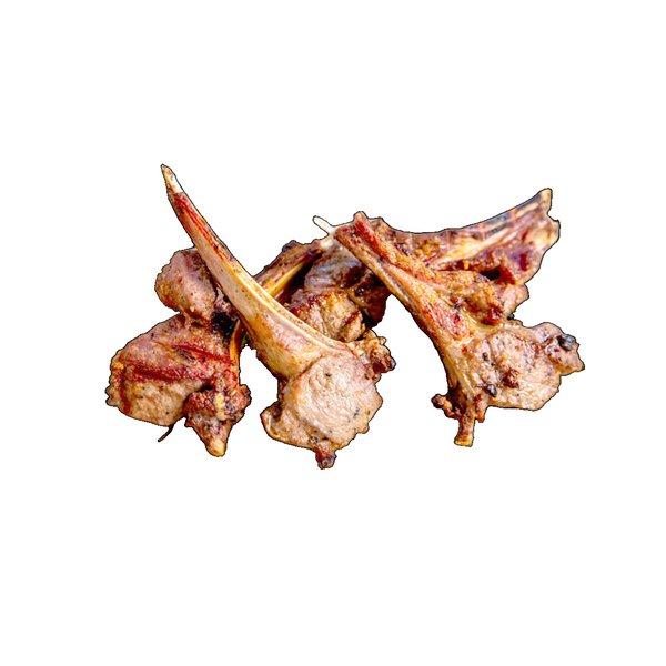 Баранина корейка, 1 кг