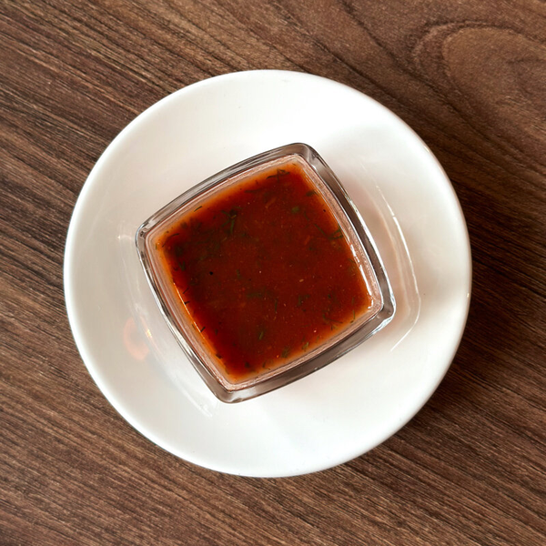 Соус Сацебели