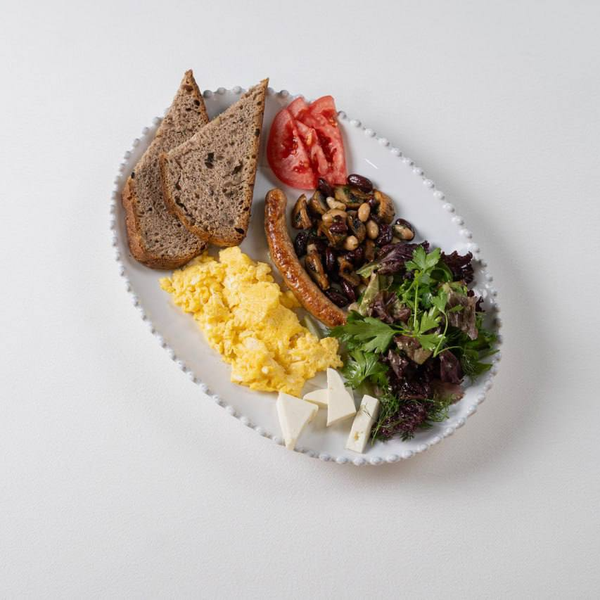 Английский завтрак