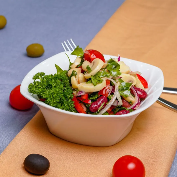 Салат Грибное чудо