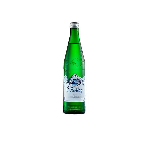 Минеральная вода Chortoq, 0.5 л