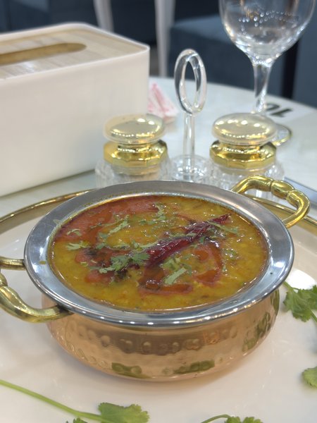 Dal Tadka