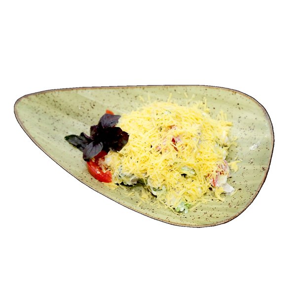 Сокровище Самарканда