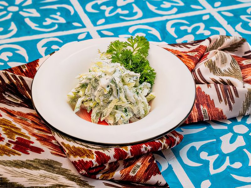 Салат Аппетит