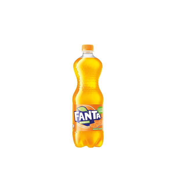 Fanta